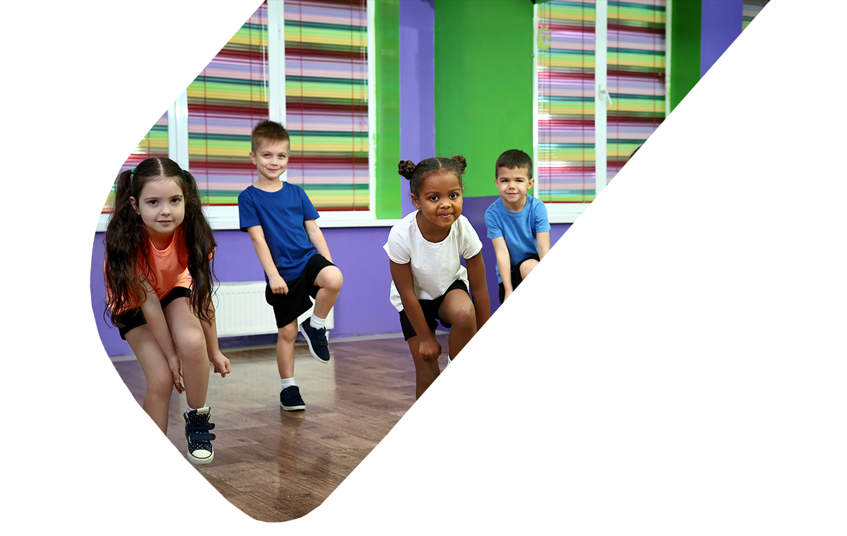 Primary Workshops for Schools