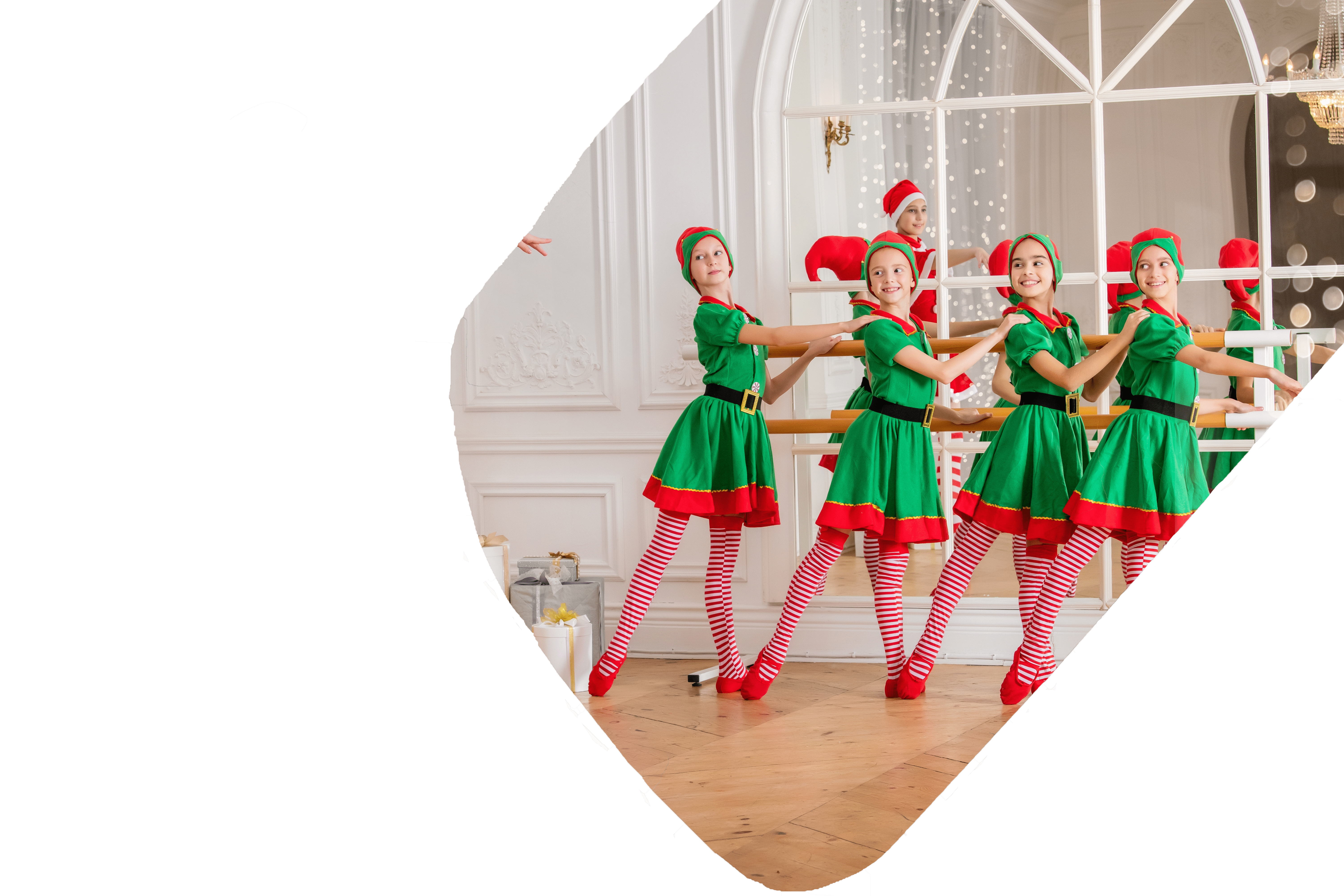 Primary Workshops for Schools